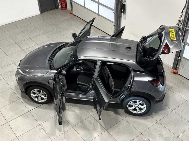 Used Nissan Juke for sale - 77809037: Photo 17