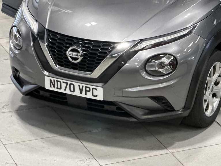 Used Nissan Juke for sale - 77809037: Photo 18