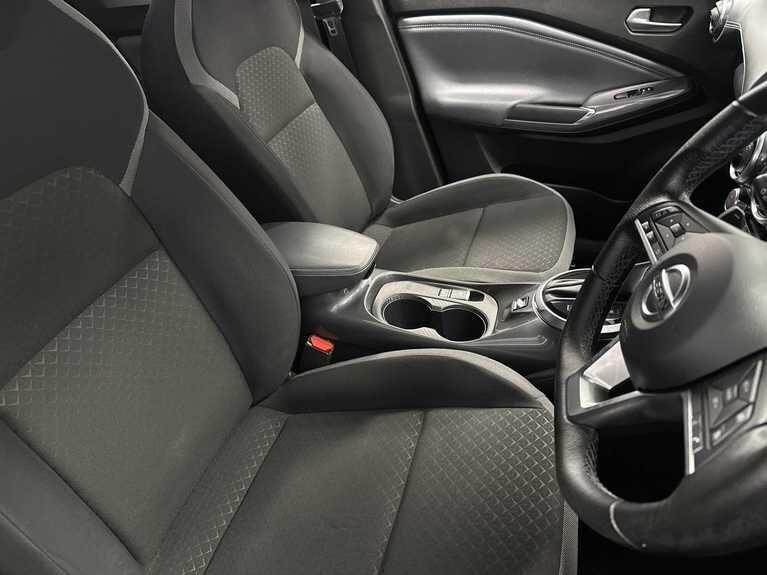 Used Nissan Juke for sale - 77809037: Photo 20