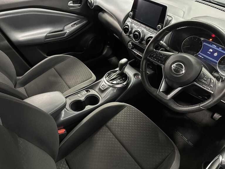 Used Nissan Juke for sale - 77809037: Photo 21