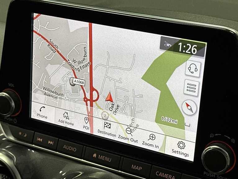 Used Nissan Juke for sale - 77809037: Photo 22