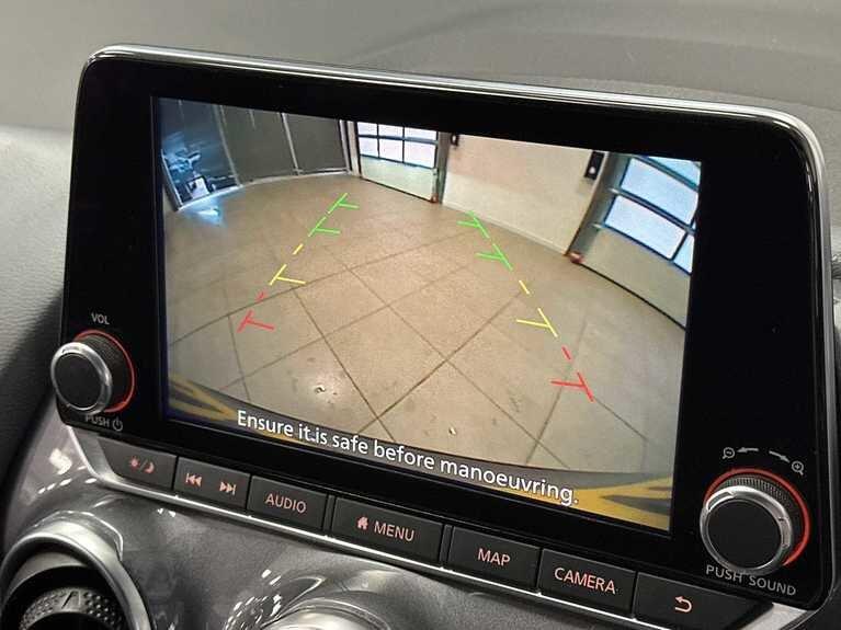 Used Nissan Juke for sale - 77809037: Photo 23