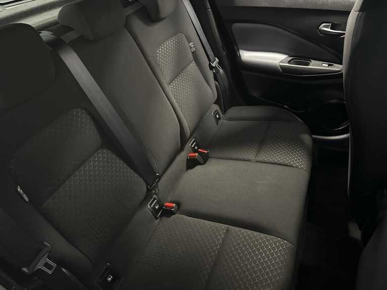 Used Nissan Juke for sale - 77809037: Photo 24