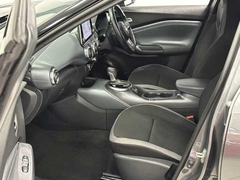 Used Nissan Juke for sale - 77809037: Photo 26