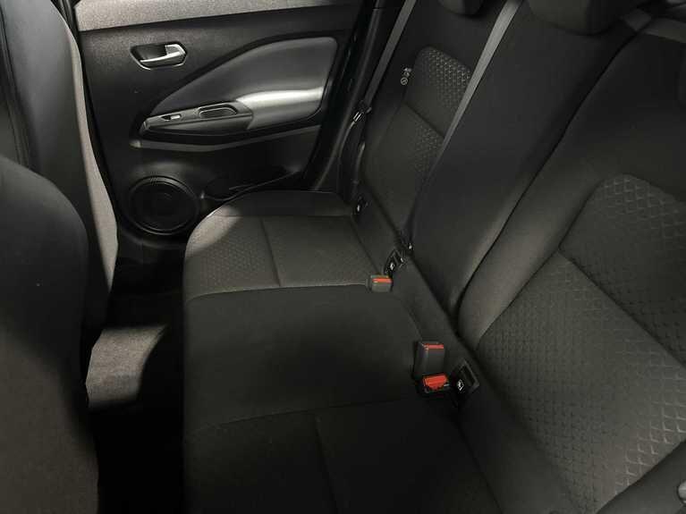 Used Nissan Juke for sale - 77809037: Photo 27