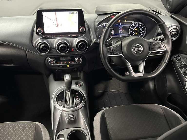 Used Nissan Juke for sale - 77809037: Photo 28