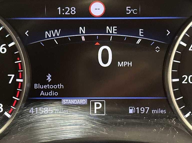 Used Nissan Juke for sale - 77809037: Photo 29