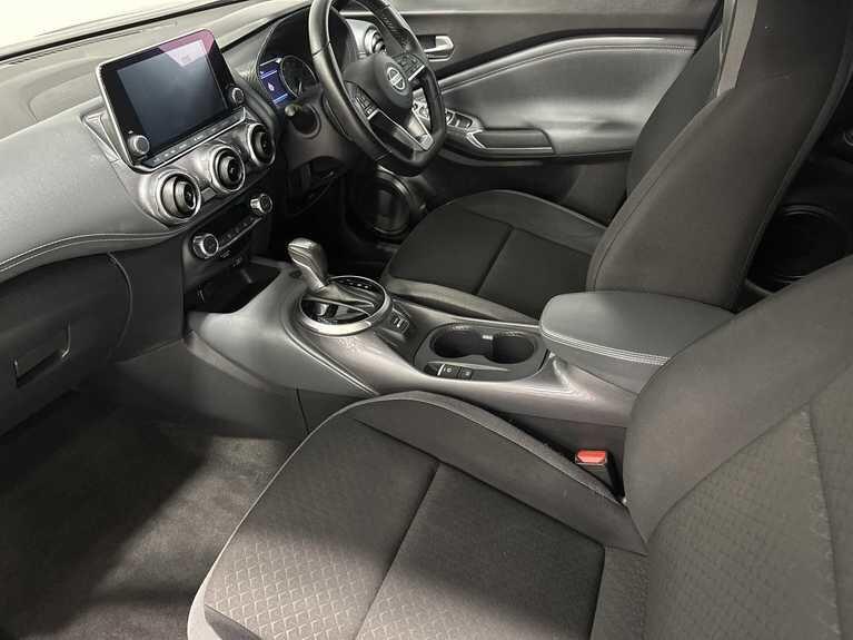 Used Nissan Juke for sale - 77809037: Photo 3