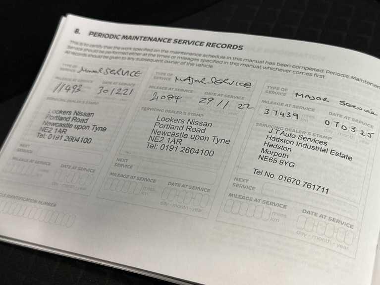 Used Nissan Juke for sale - 77809037: Photo 30