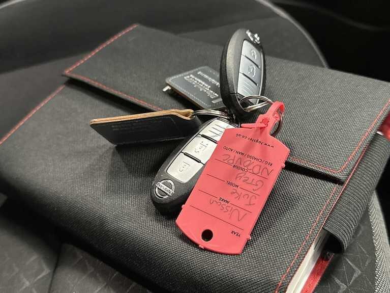 Used Nissan Juke for sale - 77809037: Photo 31