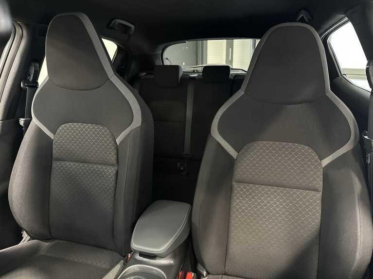 Used Nissan Juke for sale - 77809037: Photo 32