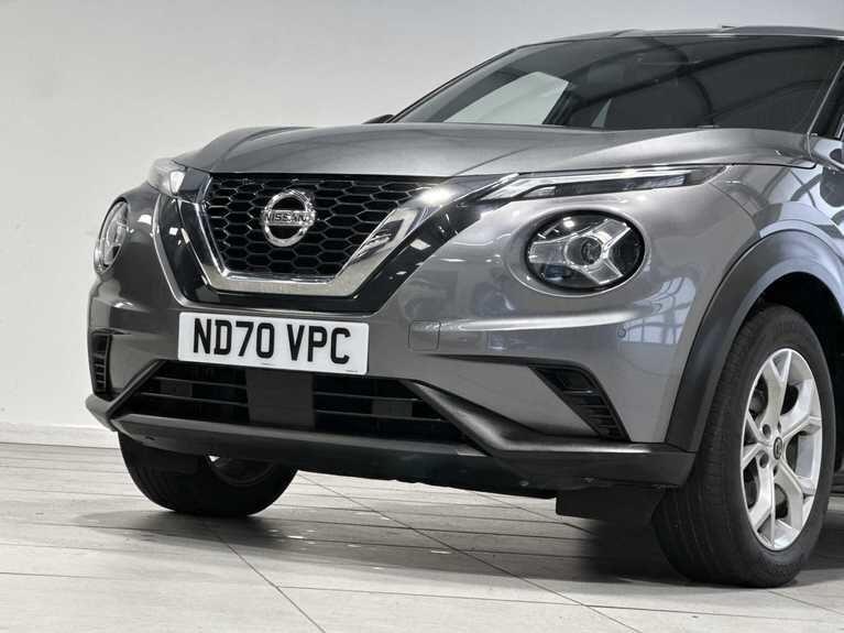 Used Nissan Juke for sale - 77809037: Photo 37