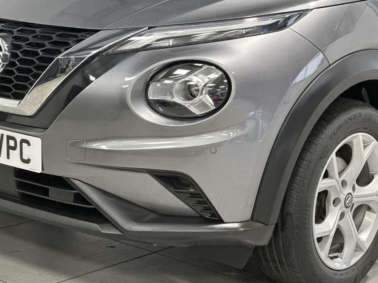 Used Nissan Juke for sale - 77809037: Photo 7