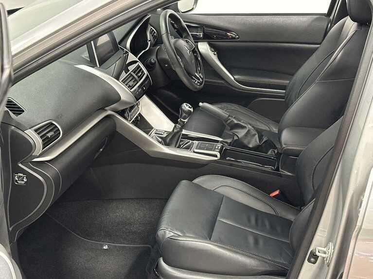 Used Mitsubishi Eclipse Cross 2019 for sale - 76715328: Photo 27