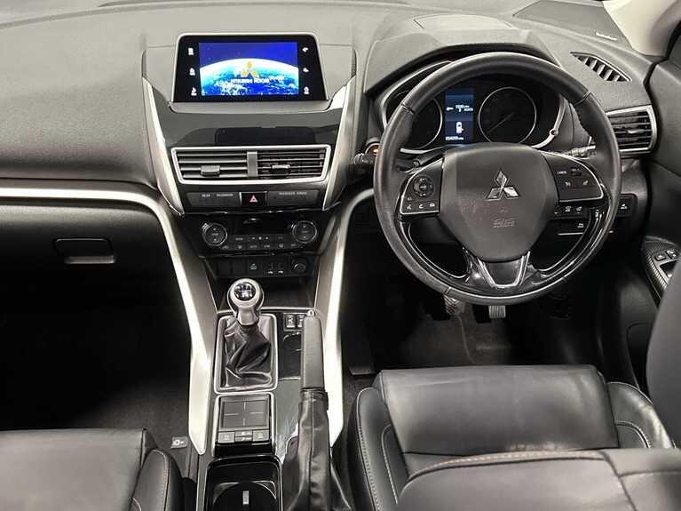 Used Mitsubishi Eclipse Cross 2019 for sale - 76715328: Photo 29