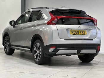 Used Mitsubishi Eclipse Cross 2019 for sale - 76715328: Photo