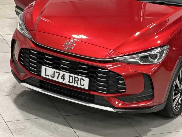 Used MG MG ZS 2025 for sale - 77291697: Photo 19