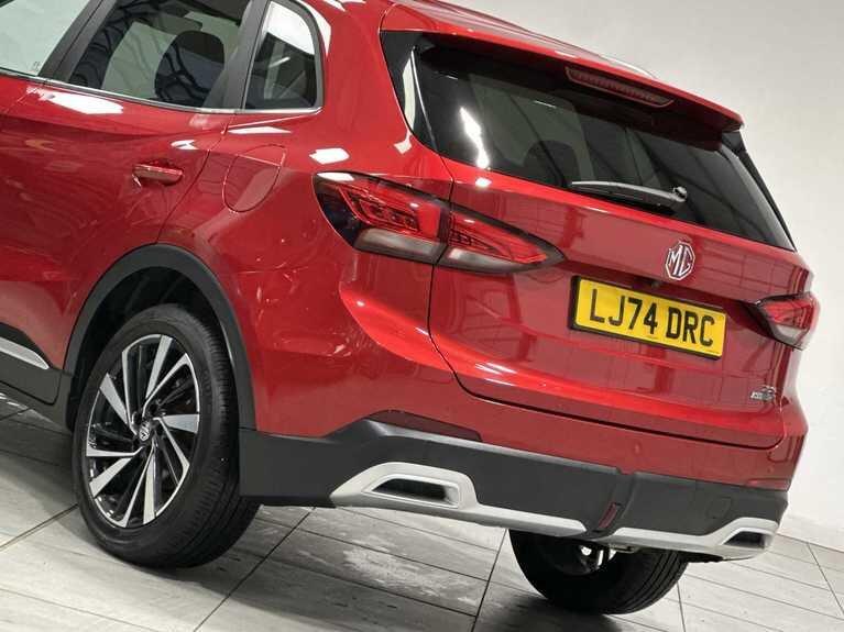 Used MG MG ZS 2025 for sale - 77291697: Photo 20