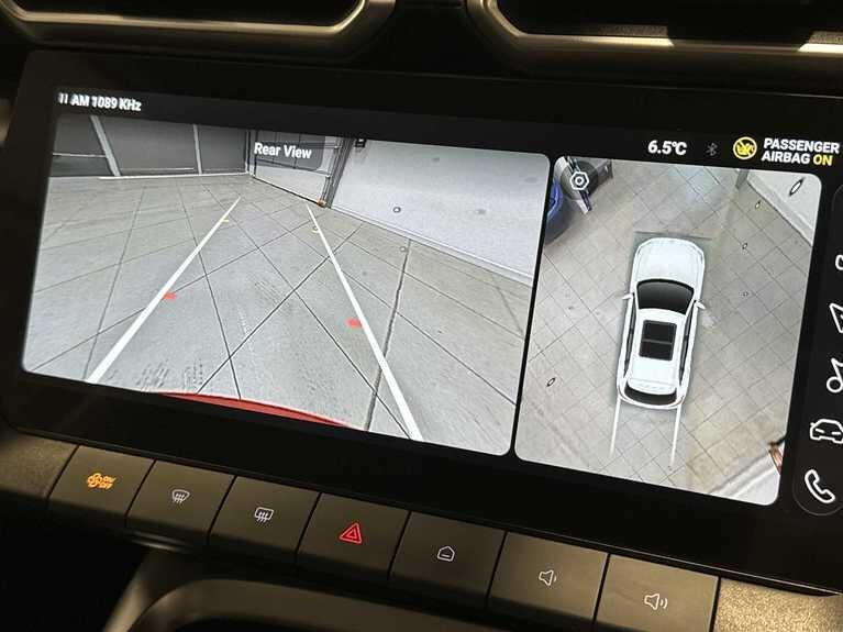 Used MG MG ZS 2025 for sale - 77291697: Photo 21