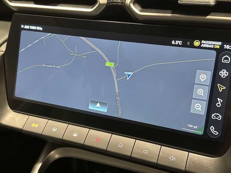 Used MG MG ZS 2025 for sale - 77291697: Photo 22