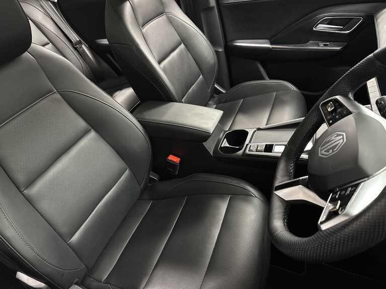 Used MG MG ZS 2025 for sale - 77291697: Photo 23