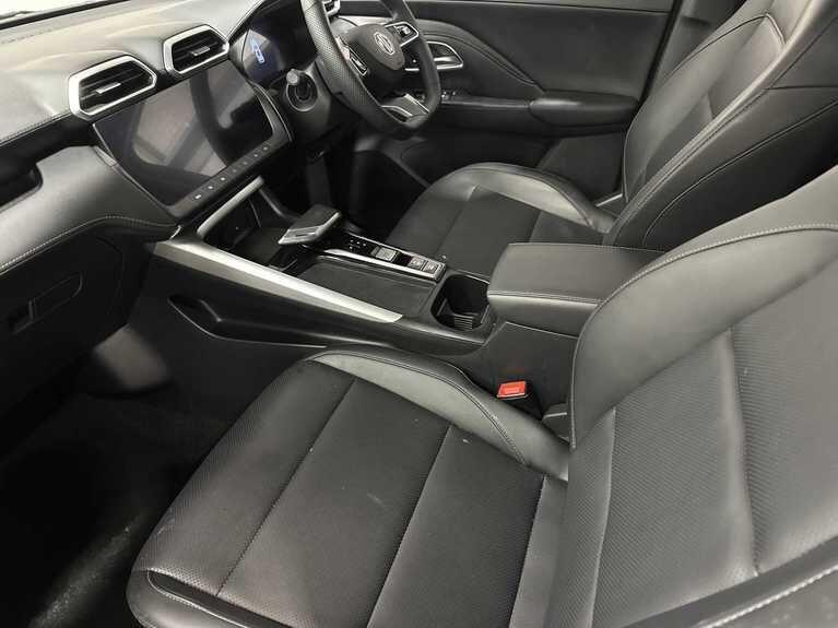 Used MG MG ZS 2025 for sale - 77291697: Photo 3