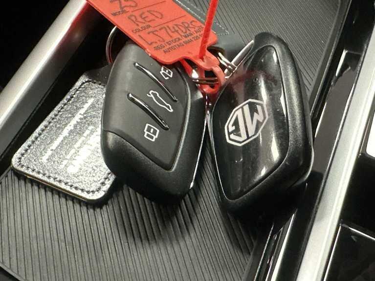 Used MG MG ZS 2025 for sale - 77291697: Photo 31