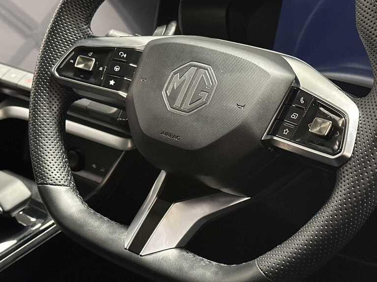 Used MG MG ZS 2025 for sale - 77291697: Photo 35