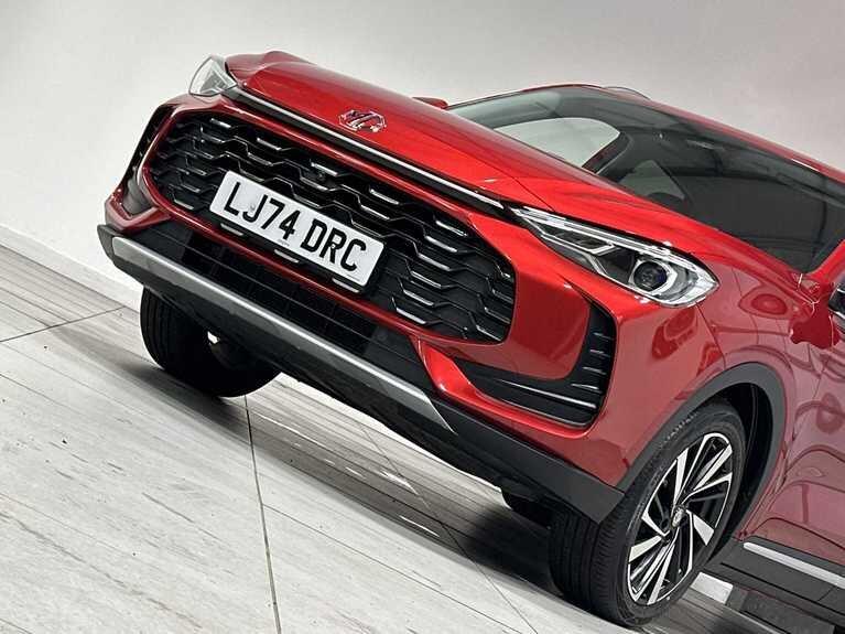 Used MG MG ZS 2025 for sale - 77291697: Photo 37