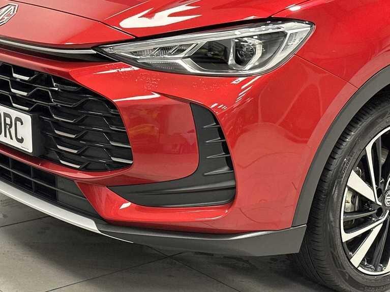 Used MG MG ZS 2025 for sale - 77291697: Photo 7