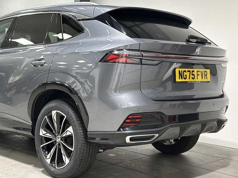 Used MG MG HS 2025 for sale - 77255496: Photo 10