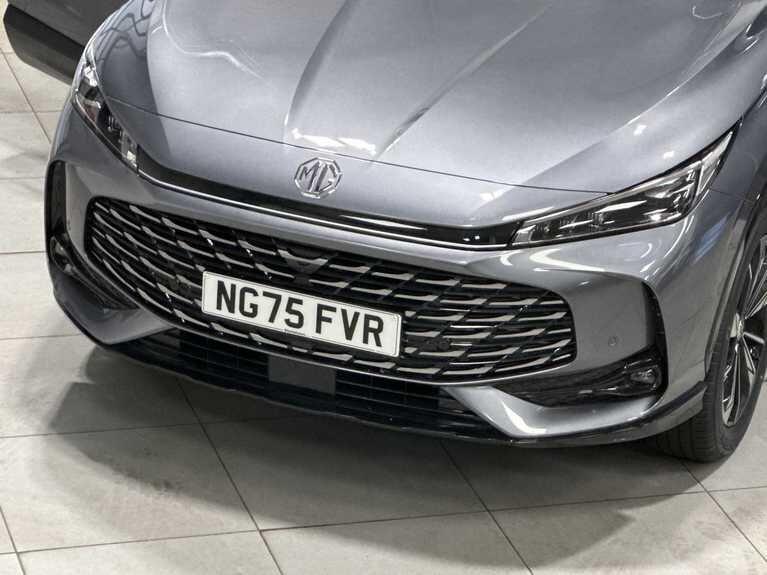 Used MG MG HS 2025 for sale - 77255496: Photo 13