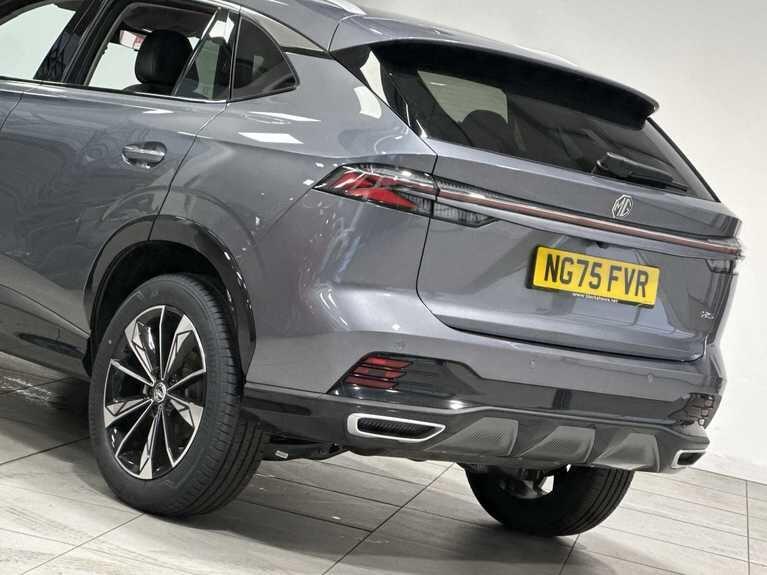 Used MG MG HS 2025 for sale - 77255496: Photo 14