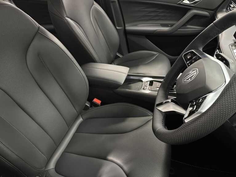 Used MG MG HS 2025 for sale - 77255496: Photo 15