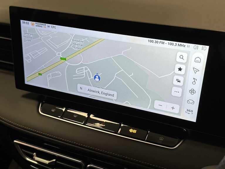 Used MG MG HS 2025 for sale - 77255496: Photo 17