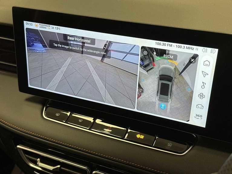 Used MG MG HS 2025 for sale - 77255496: Photo 18