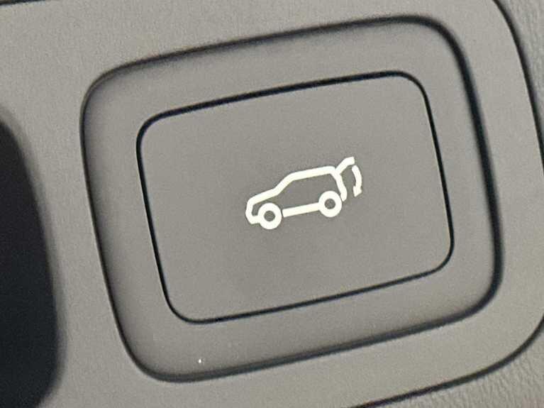 Used MG MG HS 2025 for sale - 77255496: Photo 21