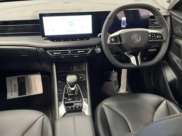 Used MG MG HS 2025 for sale - 77255496: Photo 24