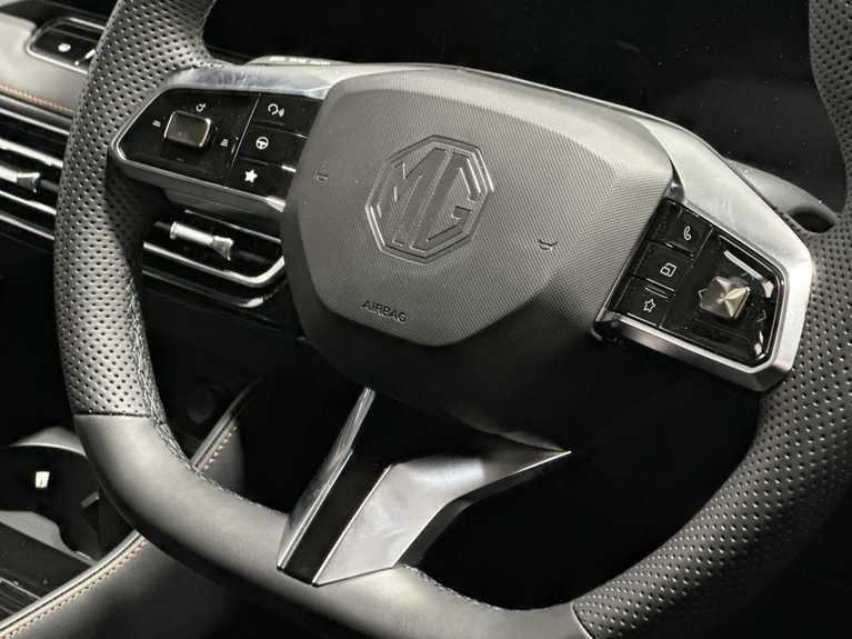 Used MG MG HS 2025 for sale - 77255496: Photo 29