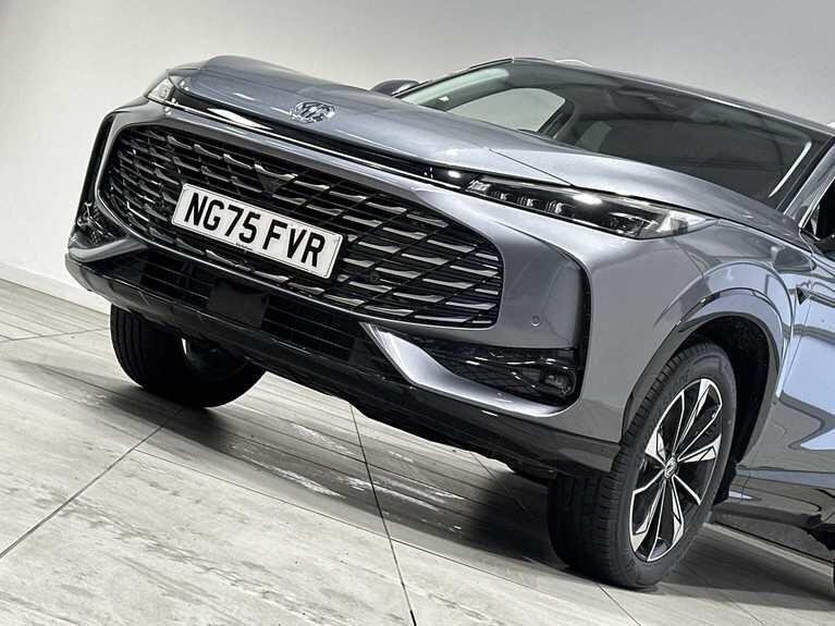 Used MG MG HS 2025 for sale - 77255496: Photo 30