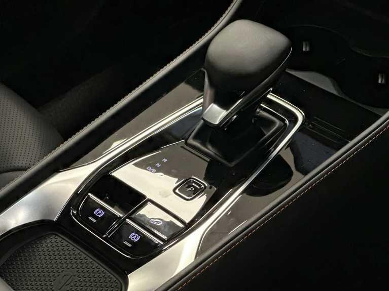 Used MG MG HS 2025 for sale - 77255496: Photo 4