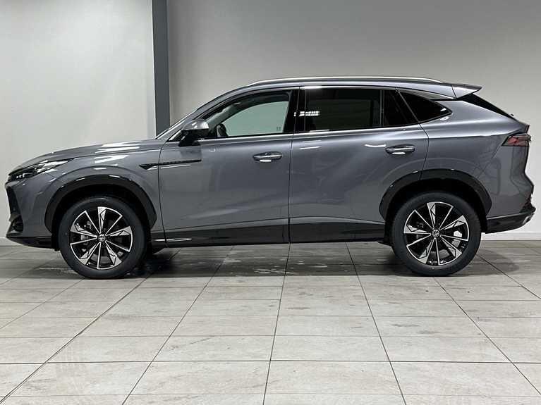 Used MG MG HS 2025 for sale - 77255496: Photo 6