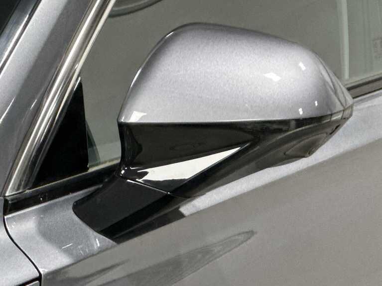 Used MG MG HS 2025 for sale - 77255496: Photo 8