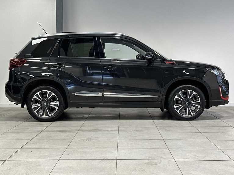 Used Suzuki Vitara for sale - 77305146: Photo 12