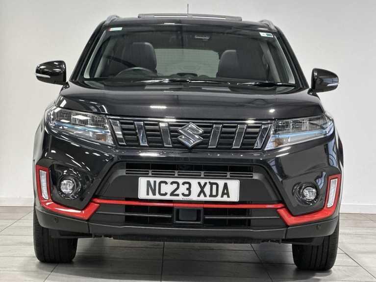 Used Suzuki Vitara for sale - 77305146: Photo 15