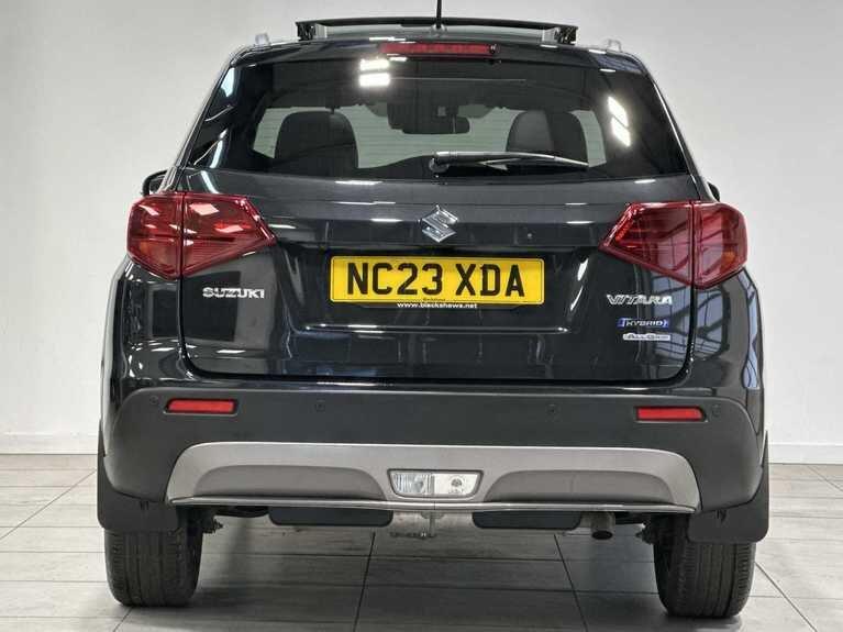 Used Suzuki Vitara for sale - 77305146: Photo 16