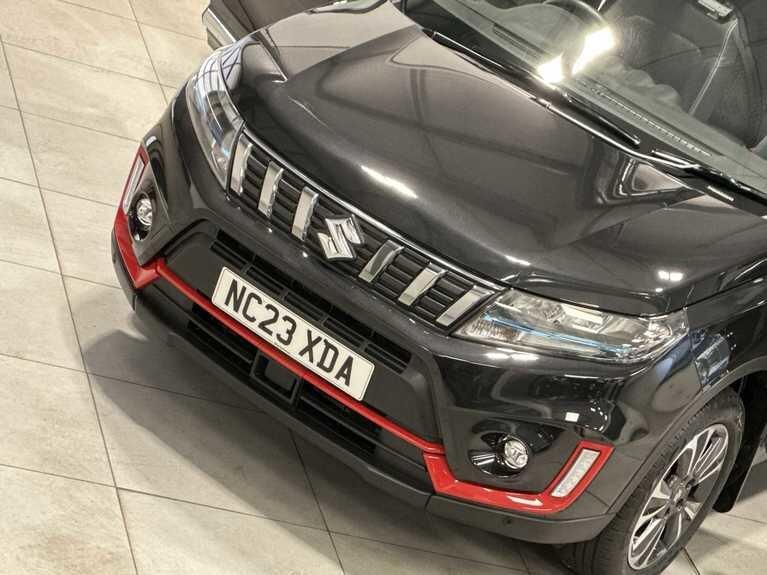 Used Suzuki Vitara for sale - 77305146: Photo 19