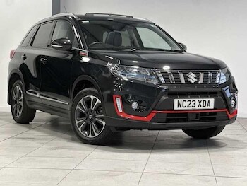 Used Suzuki Vitara 2023 for sale - 77305146: Photo