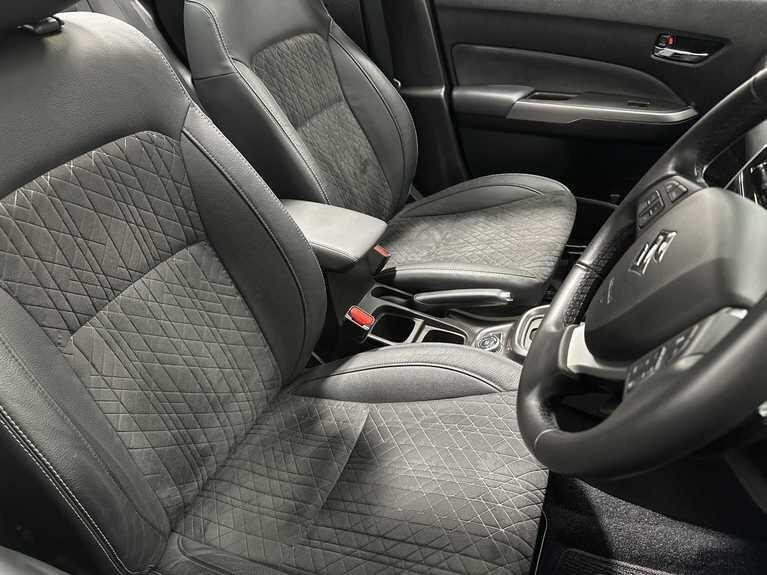 Used Suzuki Vitara for sale - 77305146: Photo 21