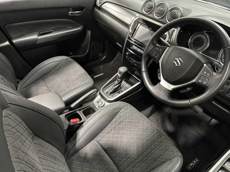 Used Suzuki Vitara for sale - 77305146: Photo 22